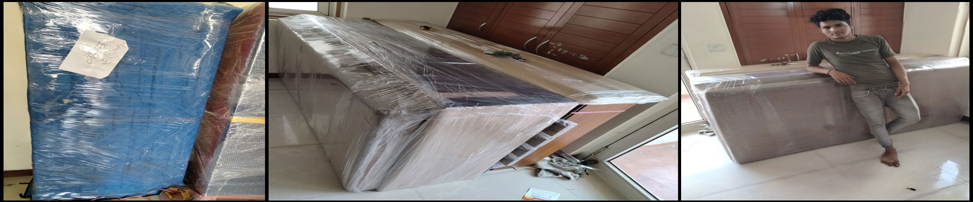 Blog Banner - Household Packing Tips - Pack Your Goods Like Professional Packers And Movers